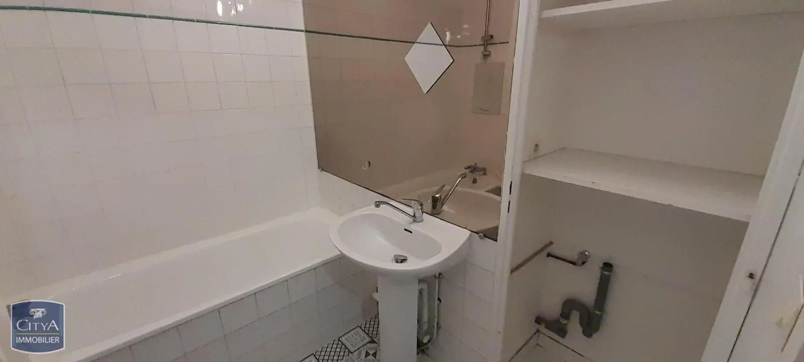 Photo 5 Appartement 2 pièces 41.37m²