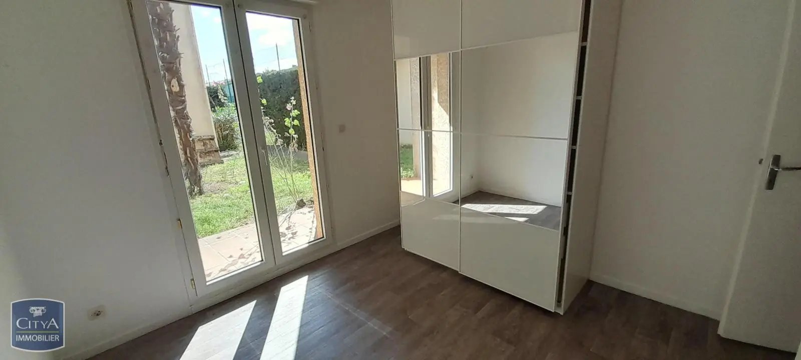 Photo 2 Appartement 2 pièces 41.37m²