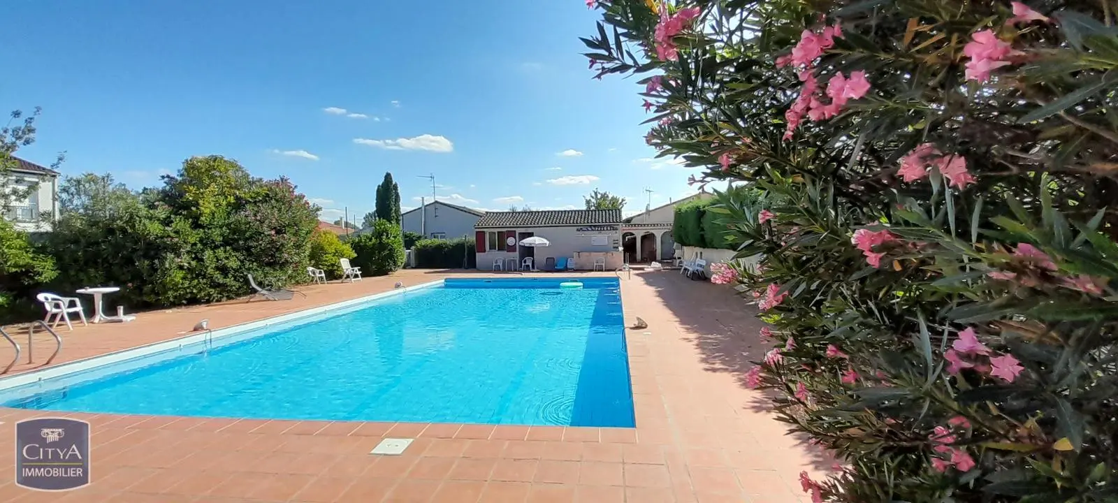 Photo 6 Appartement 2 pièces 41.37m²