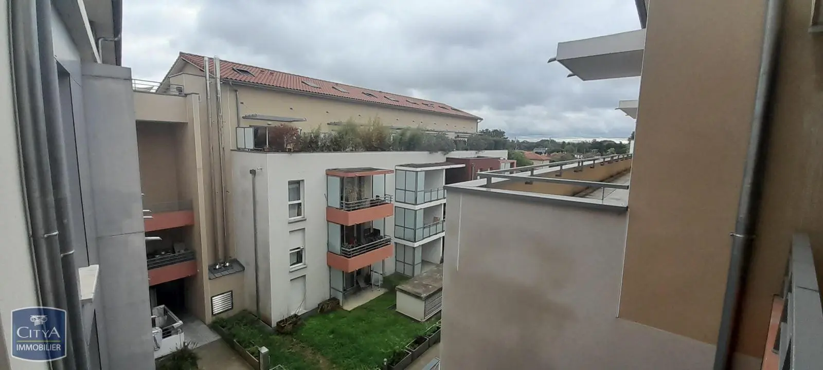 Photo 6 Appartement 2 pièces 44.63m²