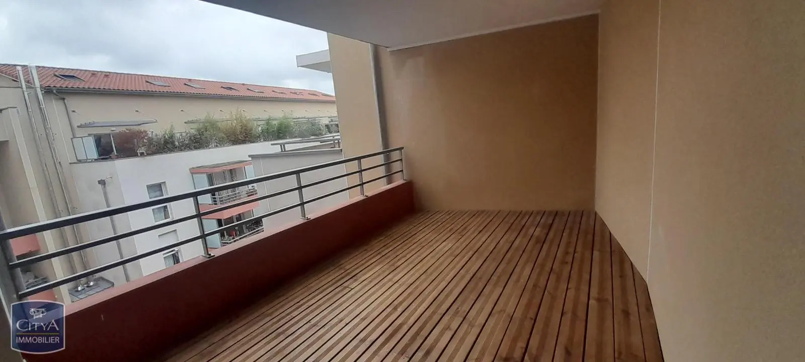 Photo 8 Appartement 2 pièces 44.63m²