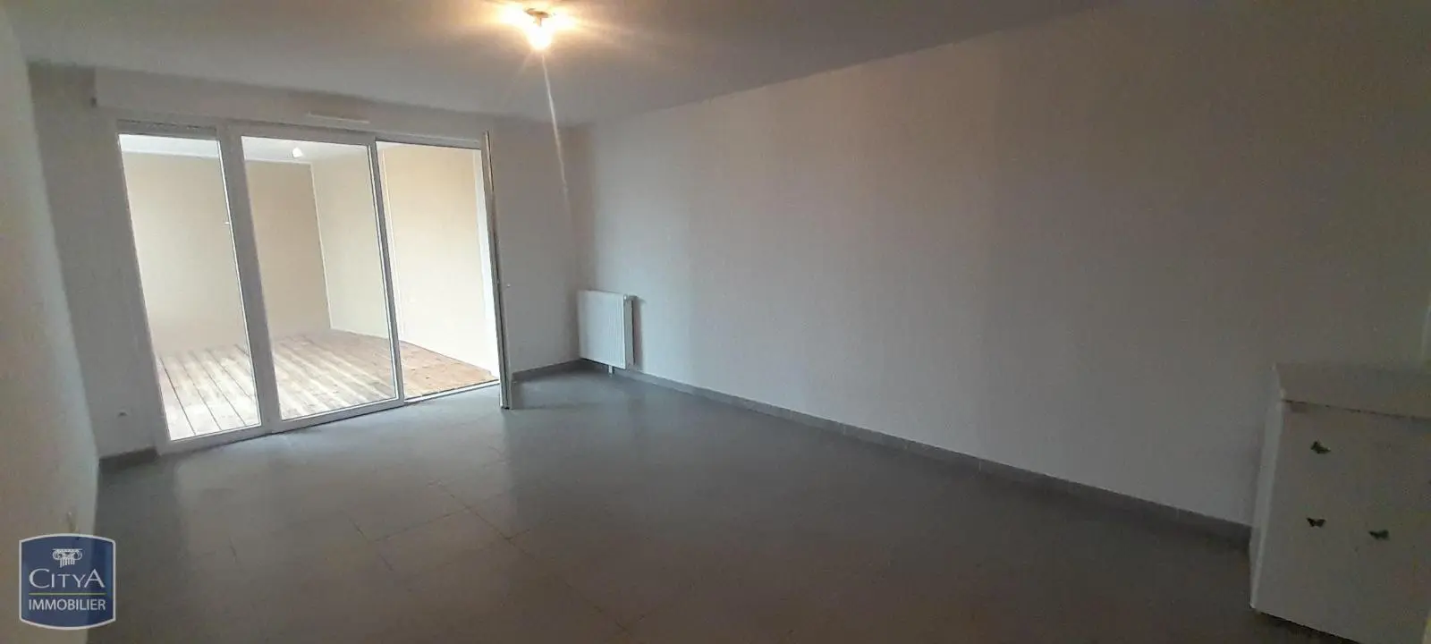 Photo 2 Appartement 2 pièces 44.63m²