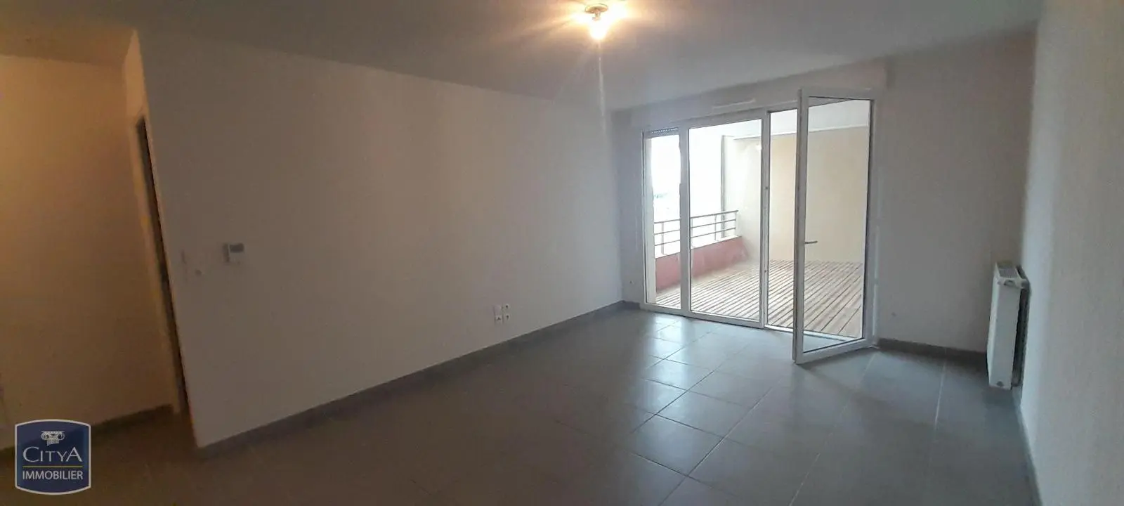 Photo 3 Appartement 2 pièces 44.63m²