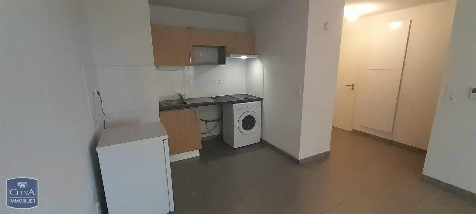 Photo 1 Appartement 2 pièces 44.63m²