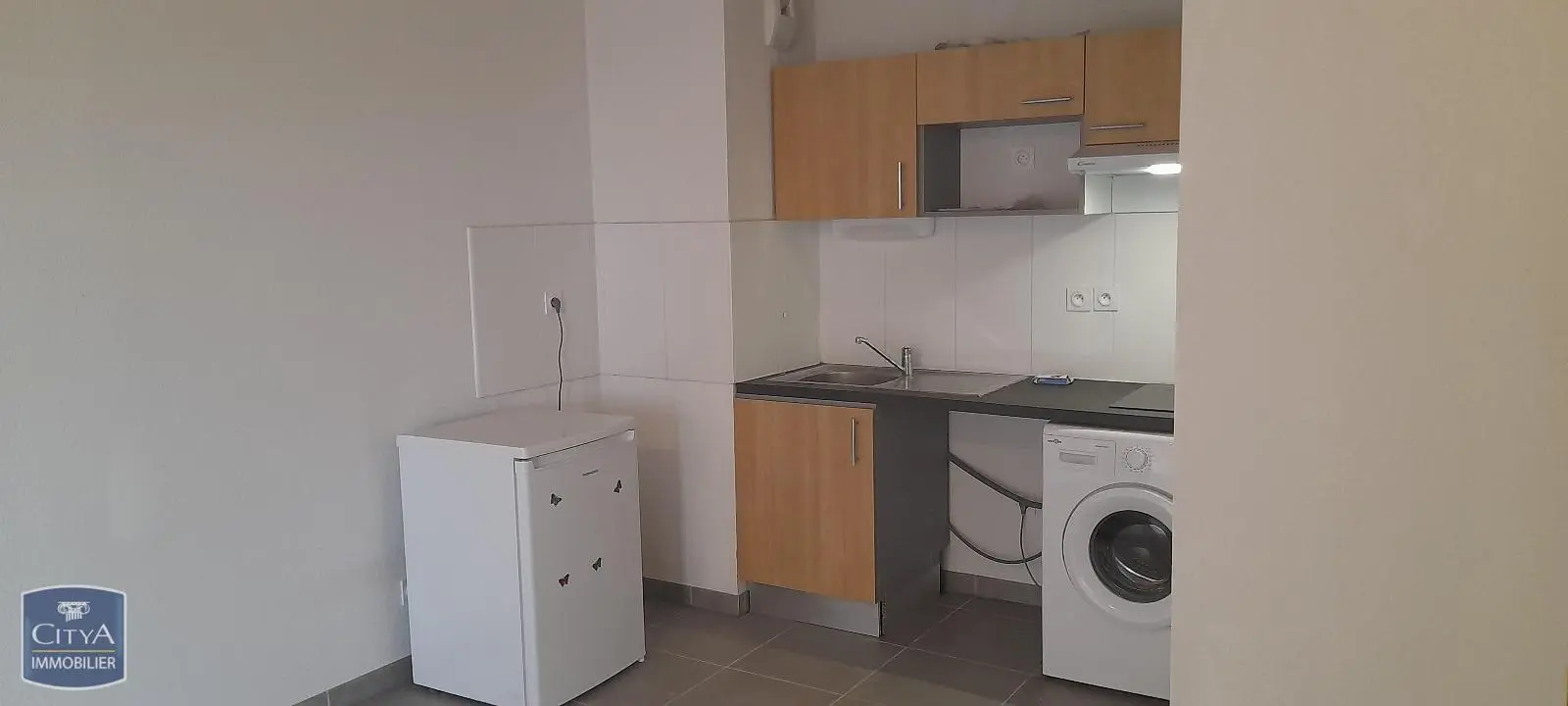 Photo 4 Appartement 2 pièces 44.63m²