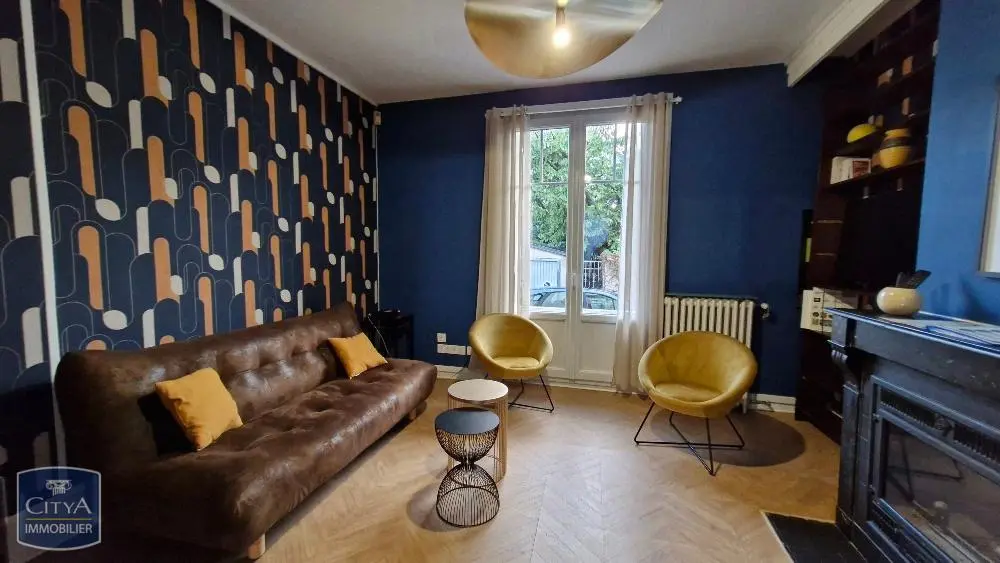 Photo 1 Maison 5 pièces 89.81m²