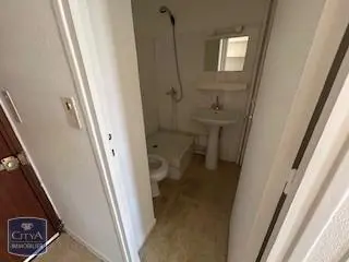Photo 3 Appartement 1 pièce 26.38m²