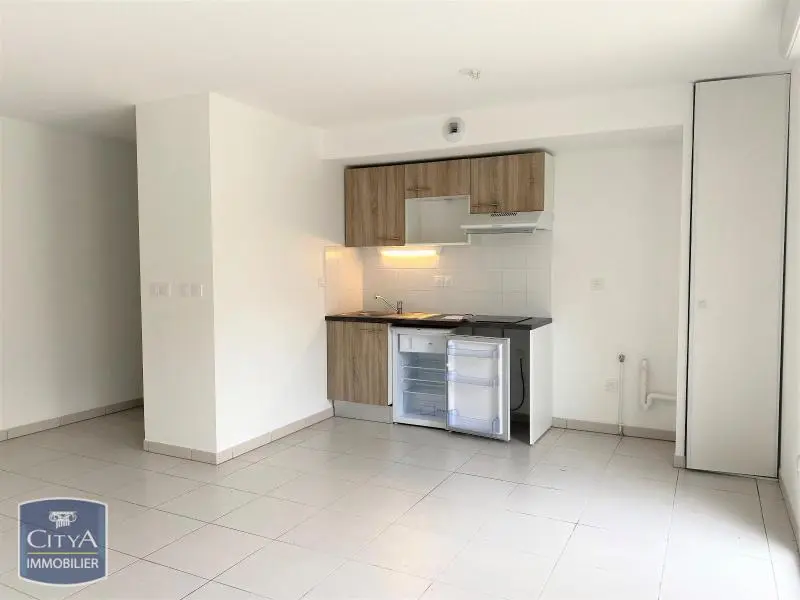 Photo 4 Appartement 2 pièces 53.05m²