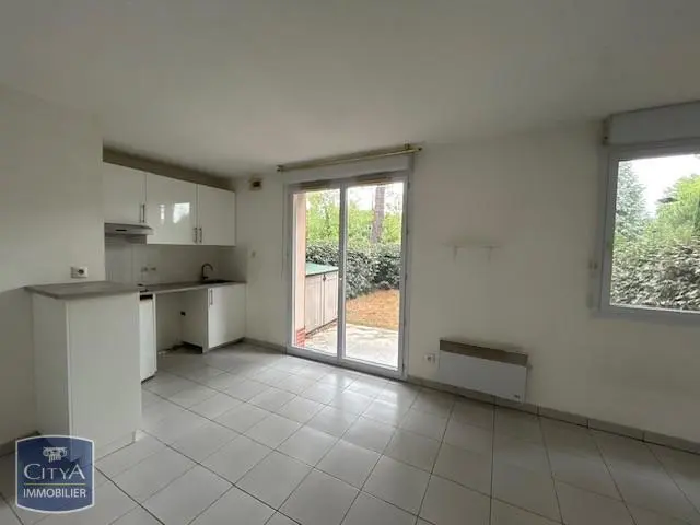 Photo 2 Appartement 1 pièce 29.85m²
