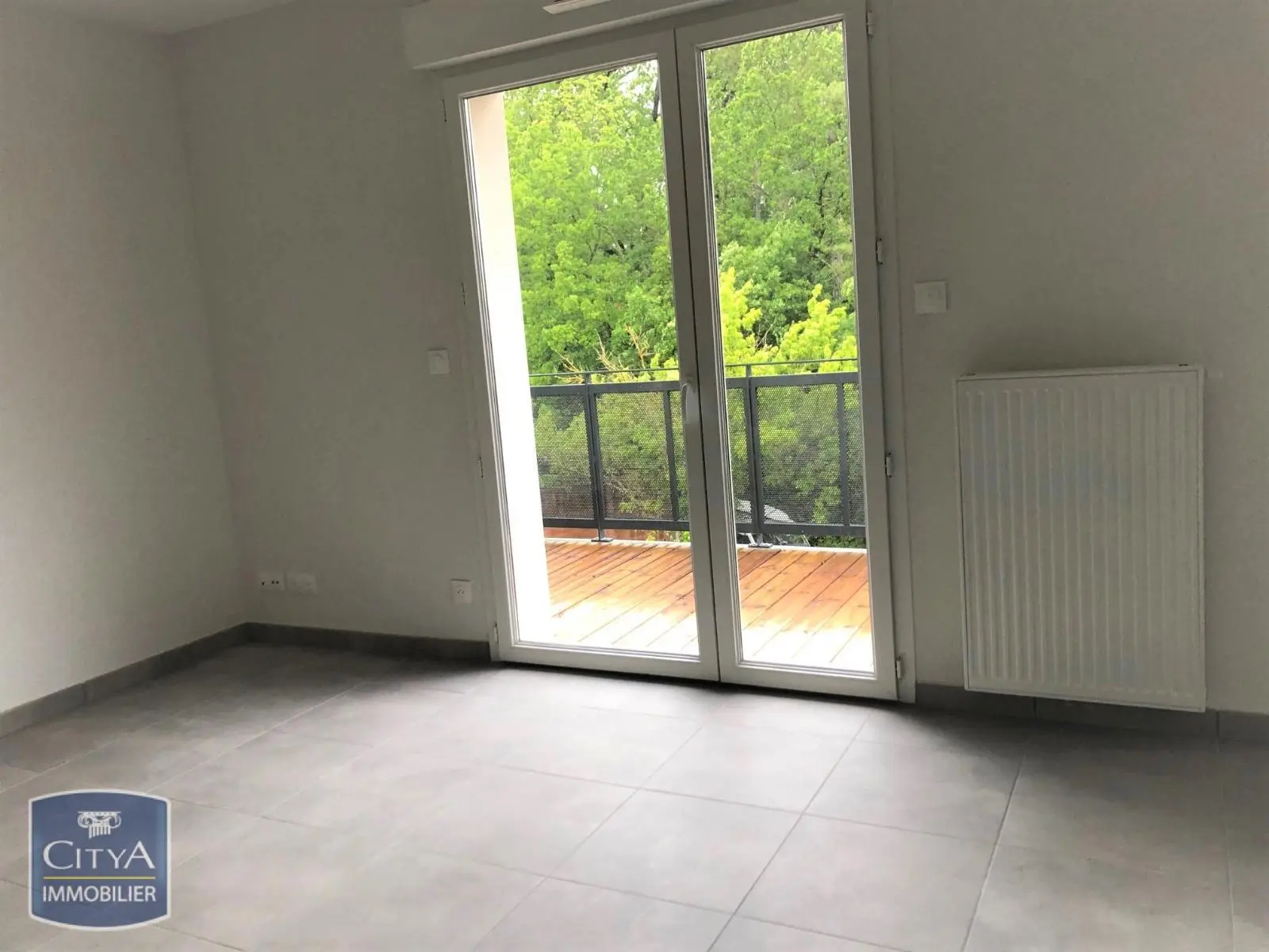 Photo 2 Appartement 2 pièces 32.53m²
