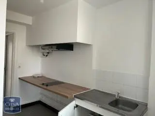 Photo 3 Appartement 2 pièces 39.57m²