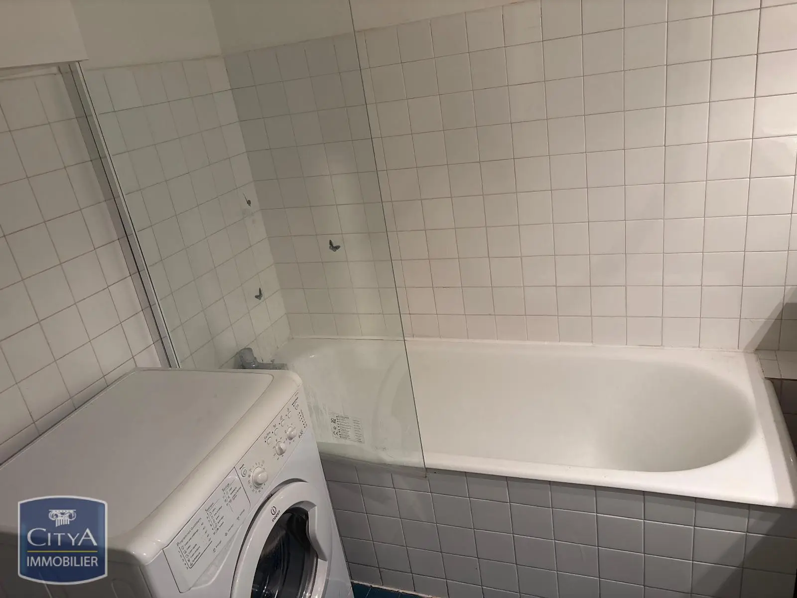 Photo 4 Appartement 1 pièce 37m²