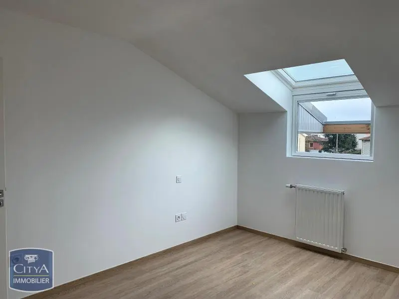 Photo 5 Appartement 2 pièces 40.61m²
