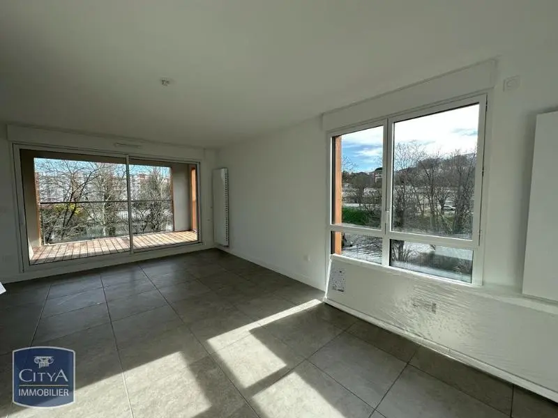 Photo 1 Appartement 3 pièces 64.54m²