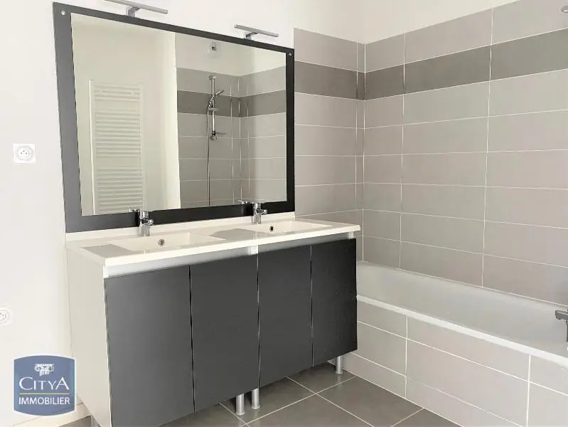 Photo 6 Appartement 3 pièces 62.83m²