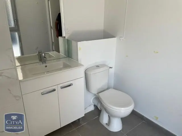 Photo 6 Appartement 1 pièce 24.45m²