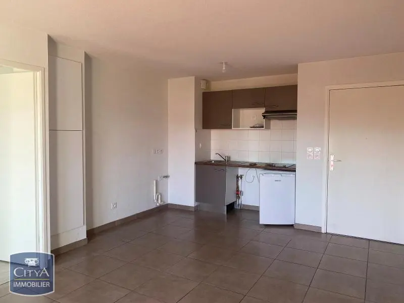 Photo 4 Appartement 2 pièces 38.5m²