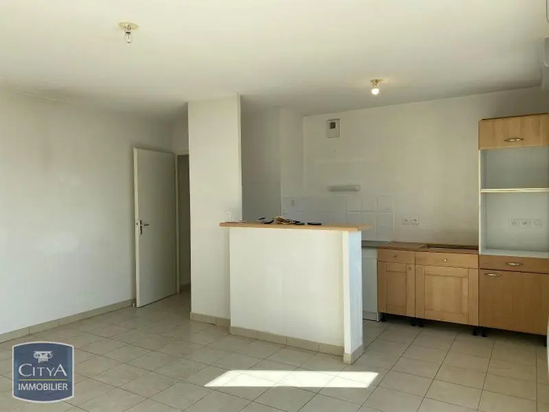Photo 4 Appartement 3 pièces 56.46m²