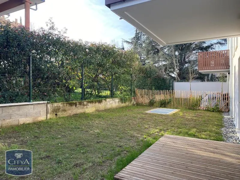 Photo 3 appartement Toulouse