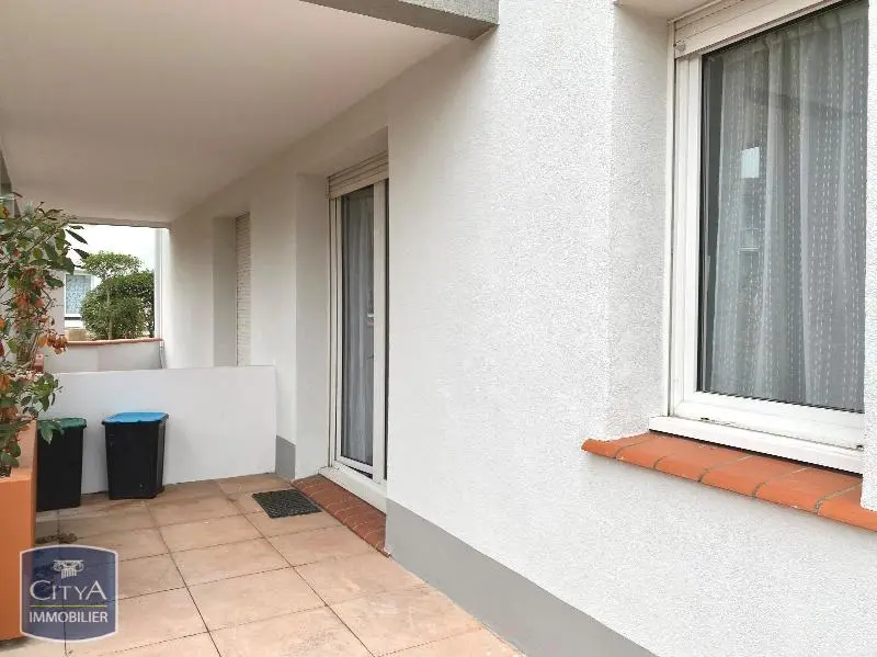 Photo 2 Appartement 1 pièce 25.3m²