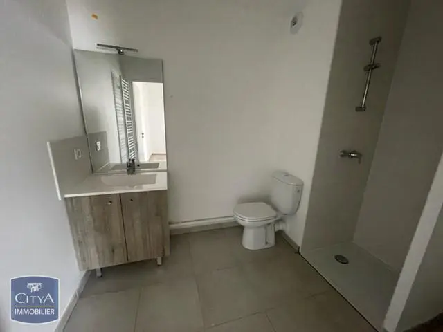 Photo 6 Appartement 2 pièces 41.18m²