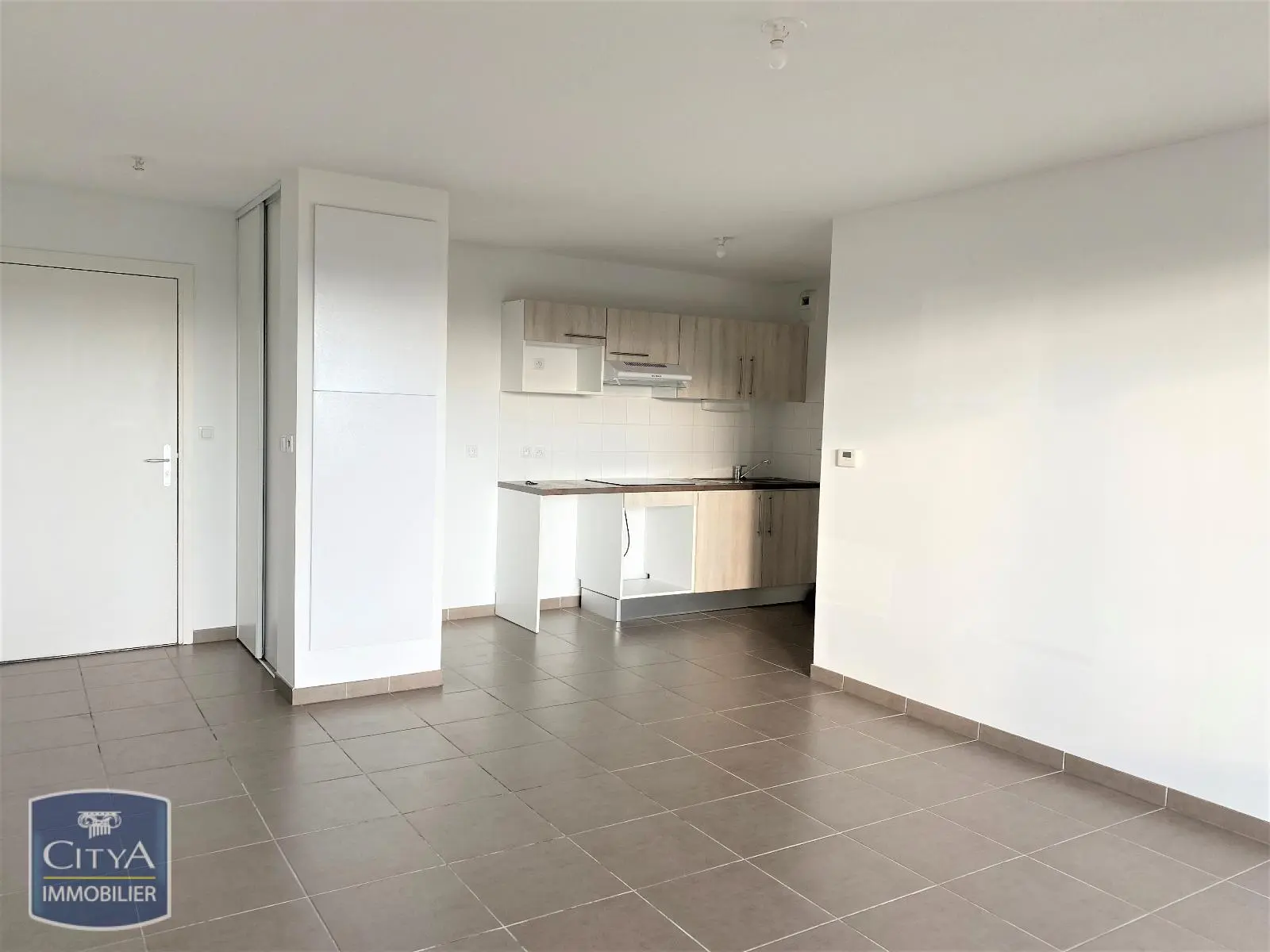 Photo 6 Appartement 3 pièces 61.02m²