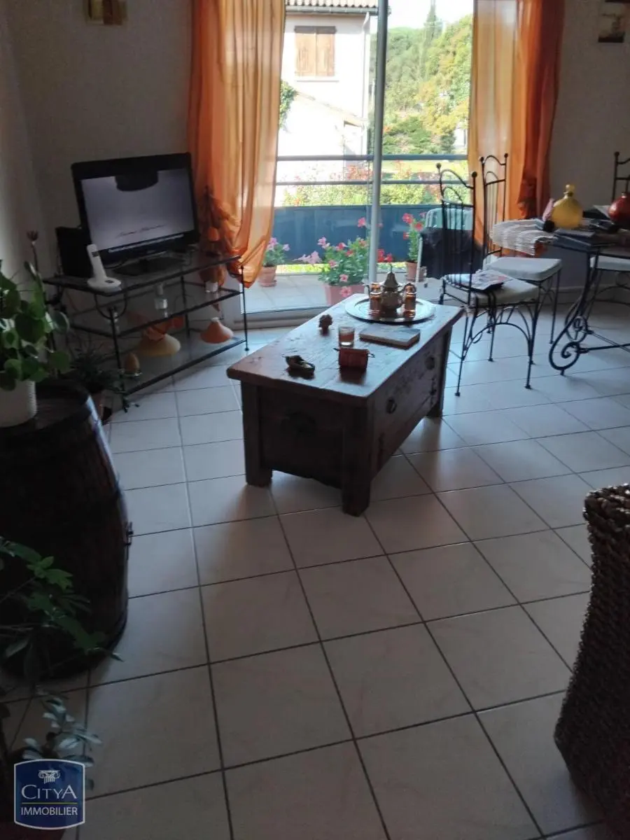 Photo 3 Appartement 2 pièces 52m²