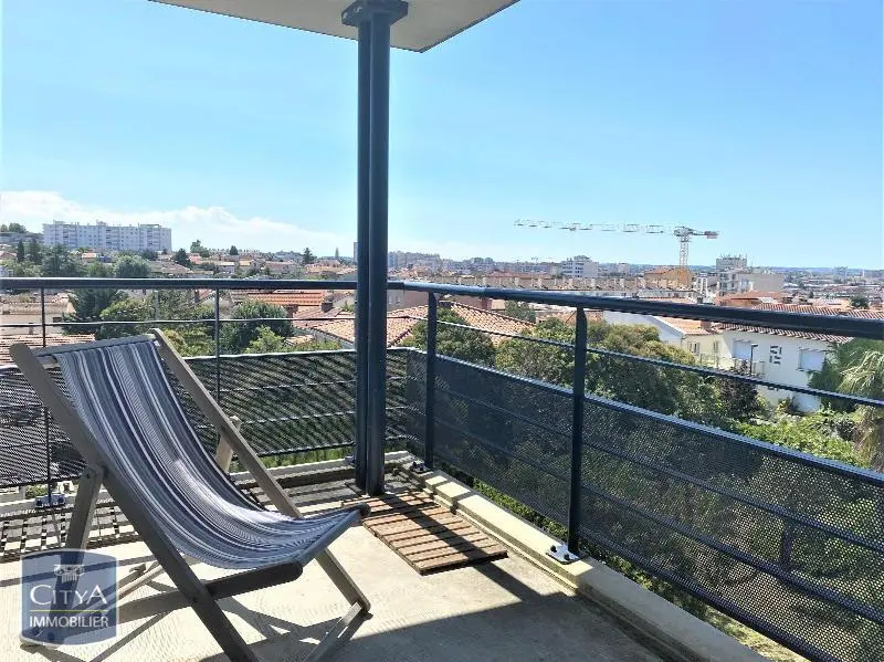 Photo 9 Appartement 3 pièces 57.79m²