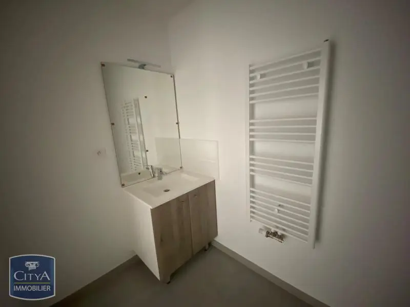 Photo 5 Appartement 2 pièces 44.31m²