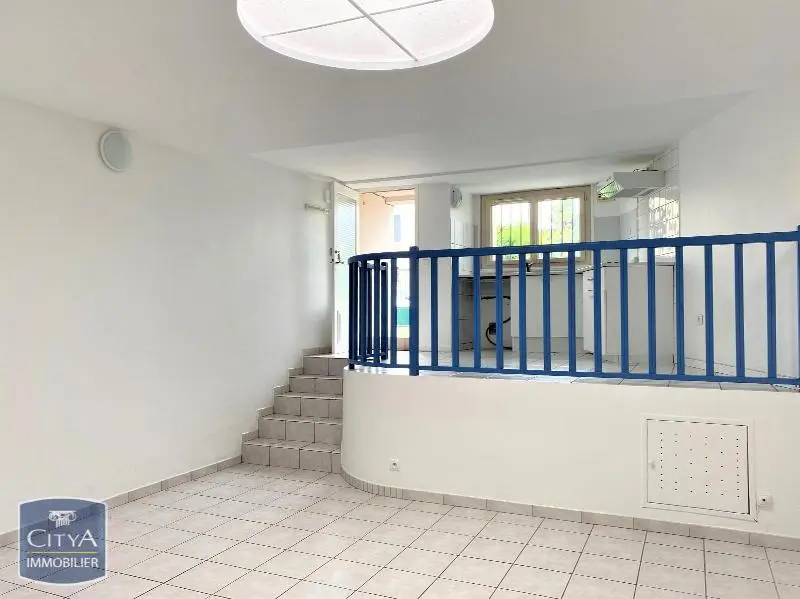 Photo 1 Appartement 2 pièces 46.97m²