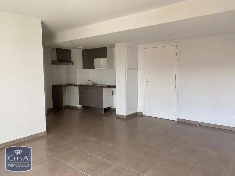 Photo 3 Appartement 3 pièces 58m²