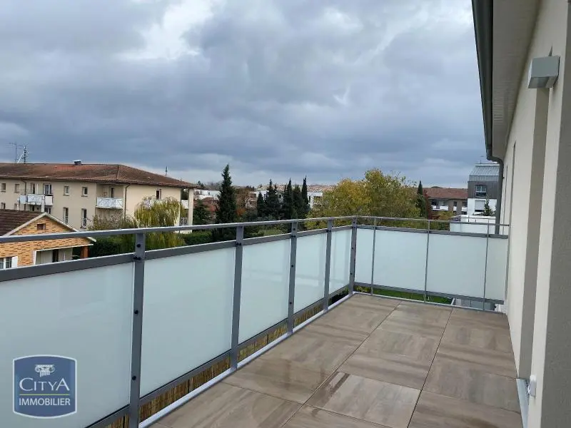 Photo 1 Appartement 2 pièces 41.48m²