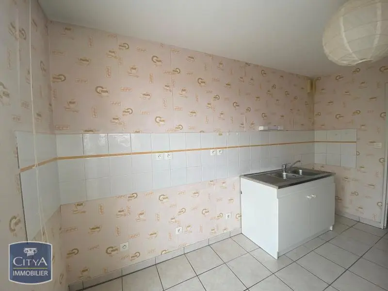 Photo 4 Appartement 2 pièces 49.82m²