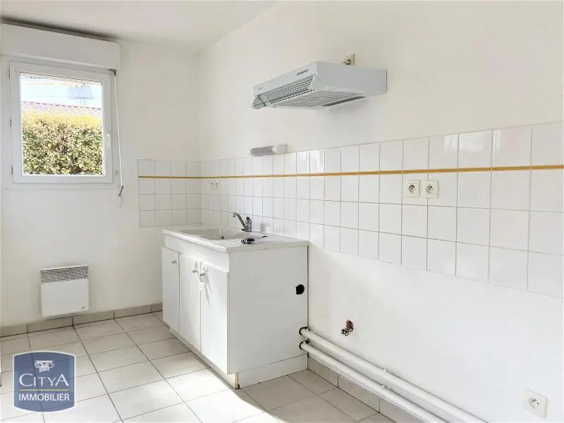 Photo 3 appartement Aucamville