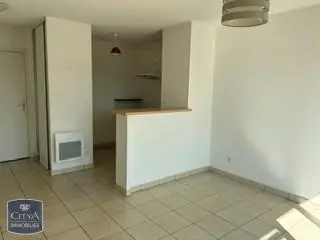 Photo 3 Appartement 2 pièces 37.48m²