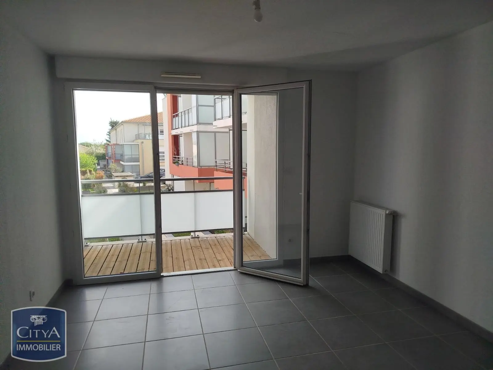 Photo 7 Appartement 2 pièces 41.28m²