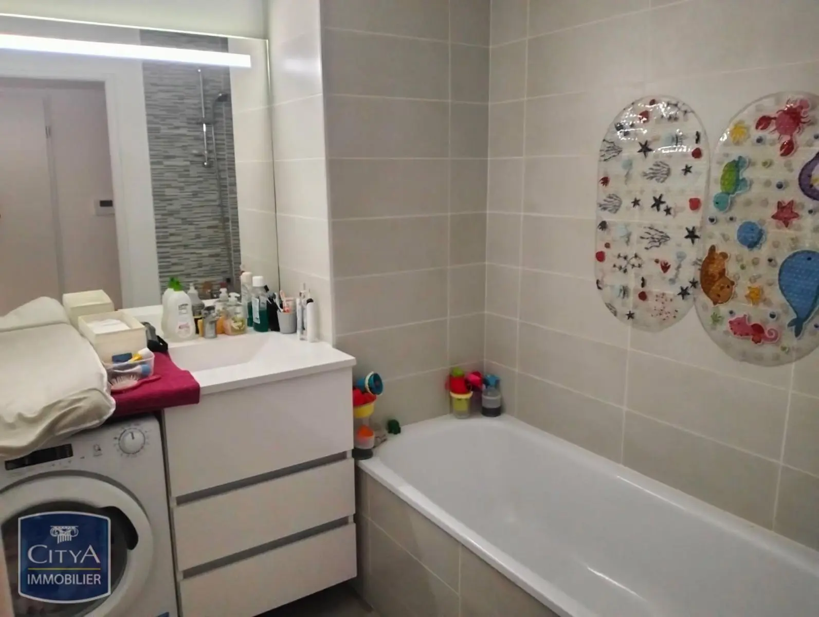 Photo 4 Appartement 3 pièces 67.18m²