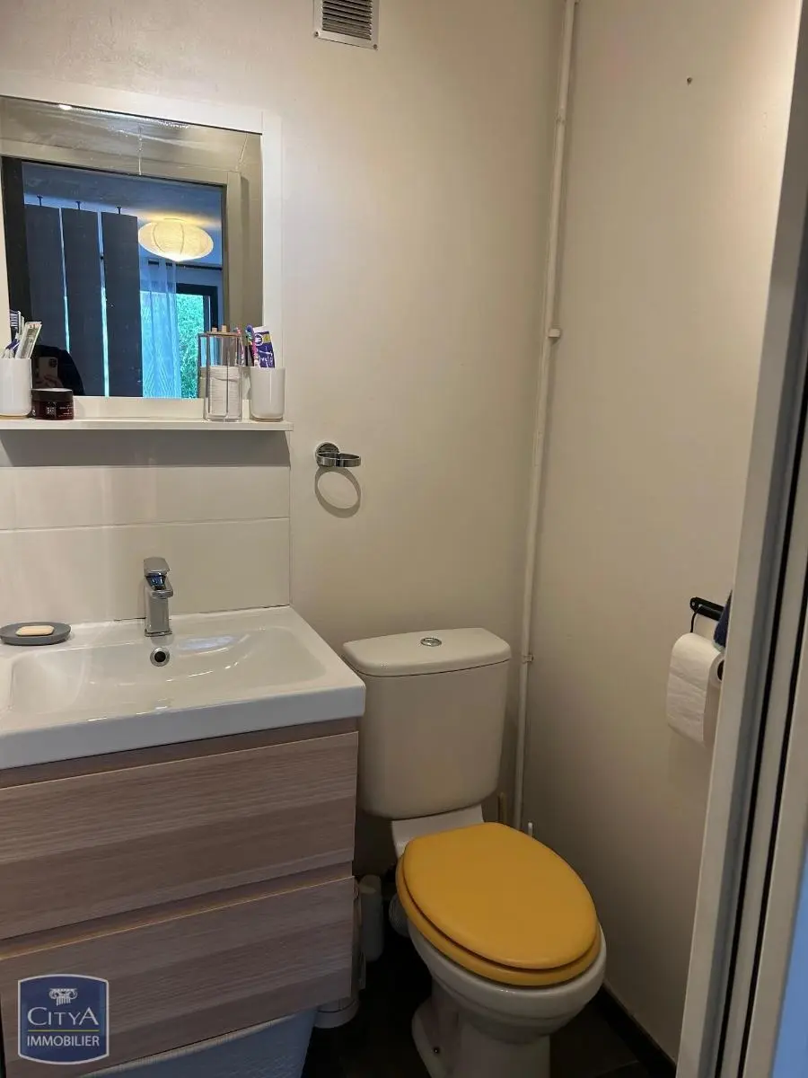 Photo 4 Appartement 1 pièce 34.04m²