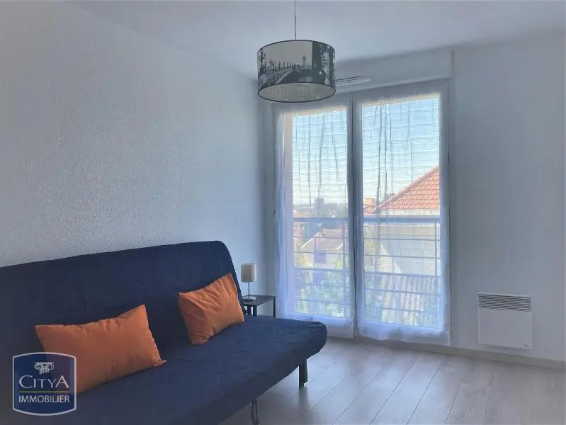 Photo 5 Appartement 3 pièces 57.79m²