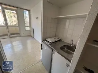 Photo 4 Appartement 1 pièce 26.38m²