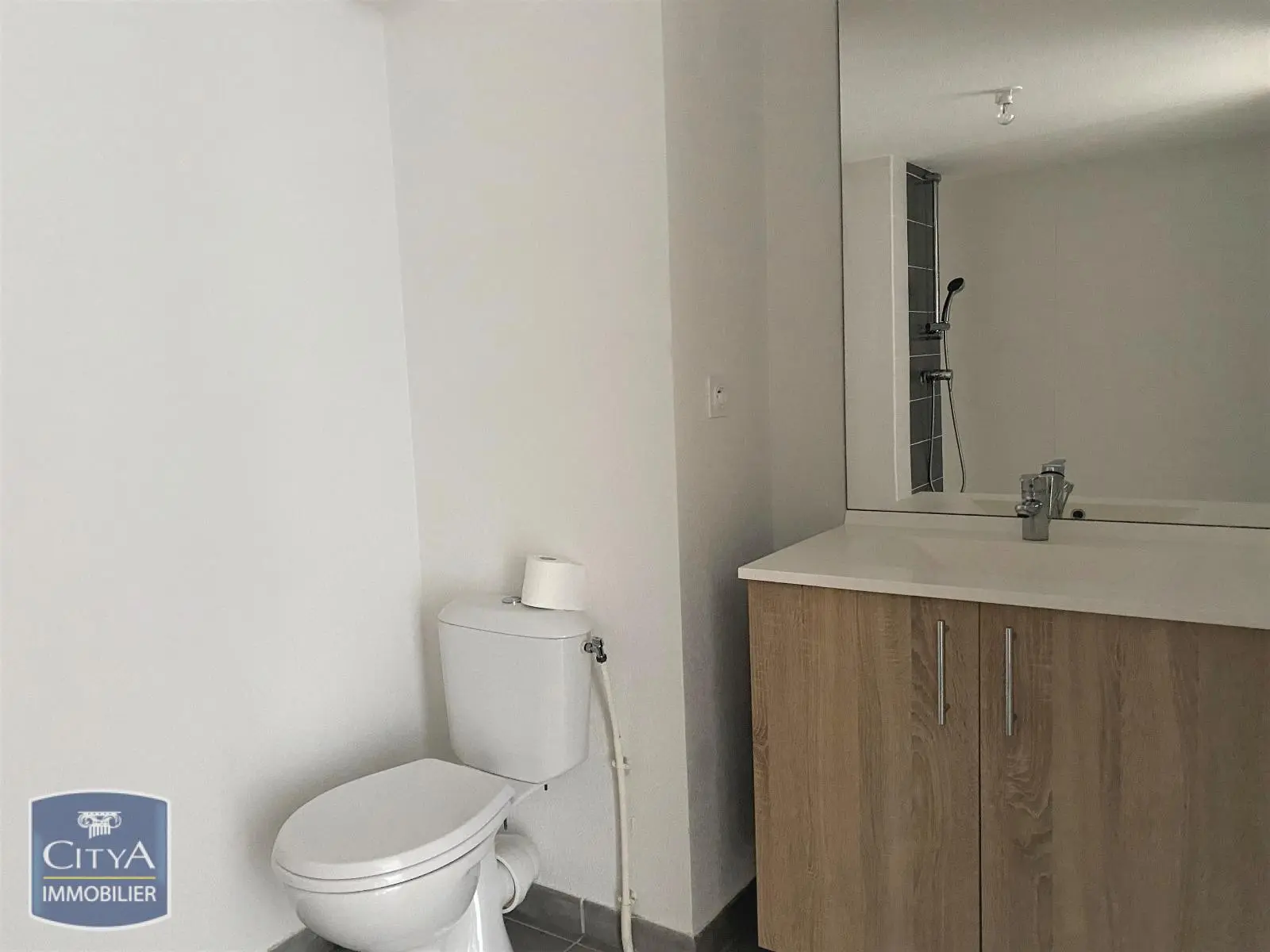 Photo 4 Appartement 2 pièces 43m²