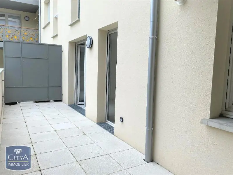 Photo 5 Appartement 2 pièces 53.05m²