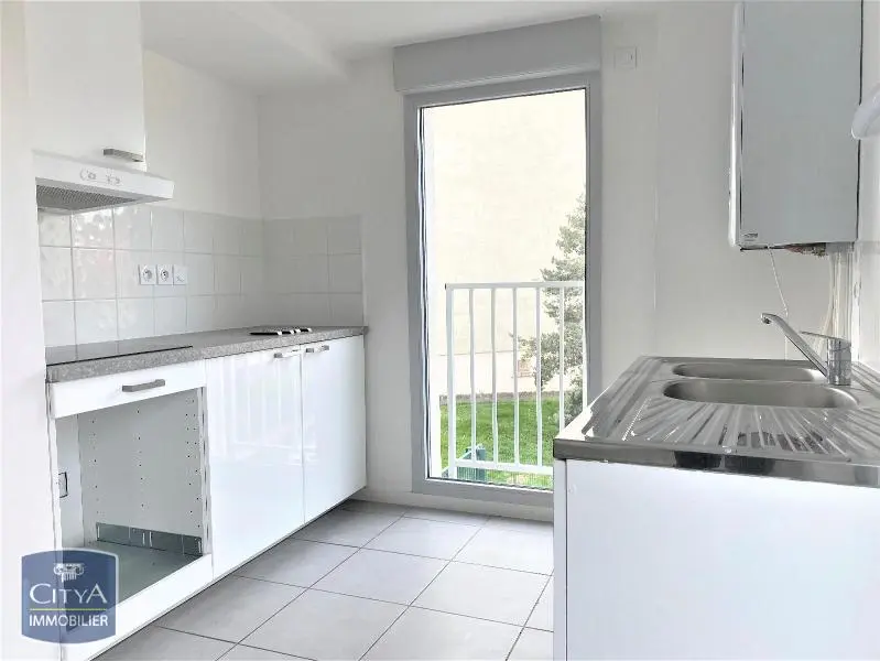Photo 5 Appartement 3 pièces 58.53m²