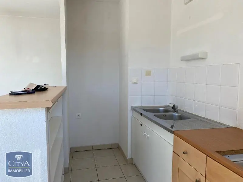 Photo 3 Appartement 3 pièces 56.46m²