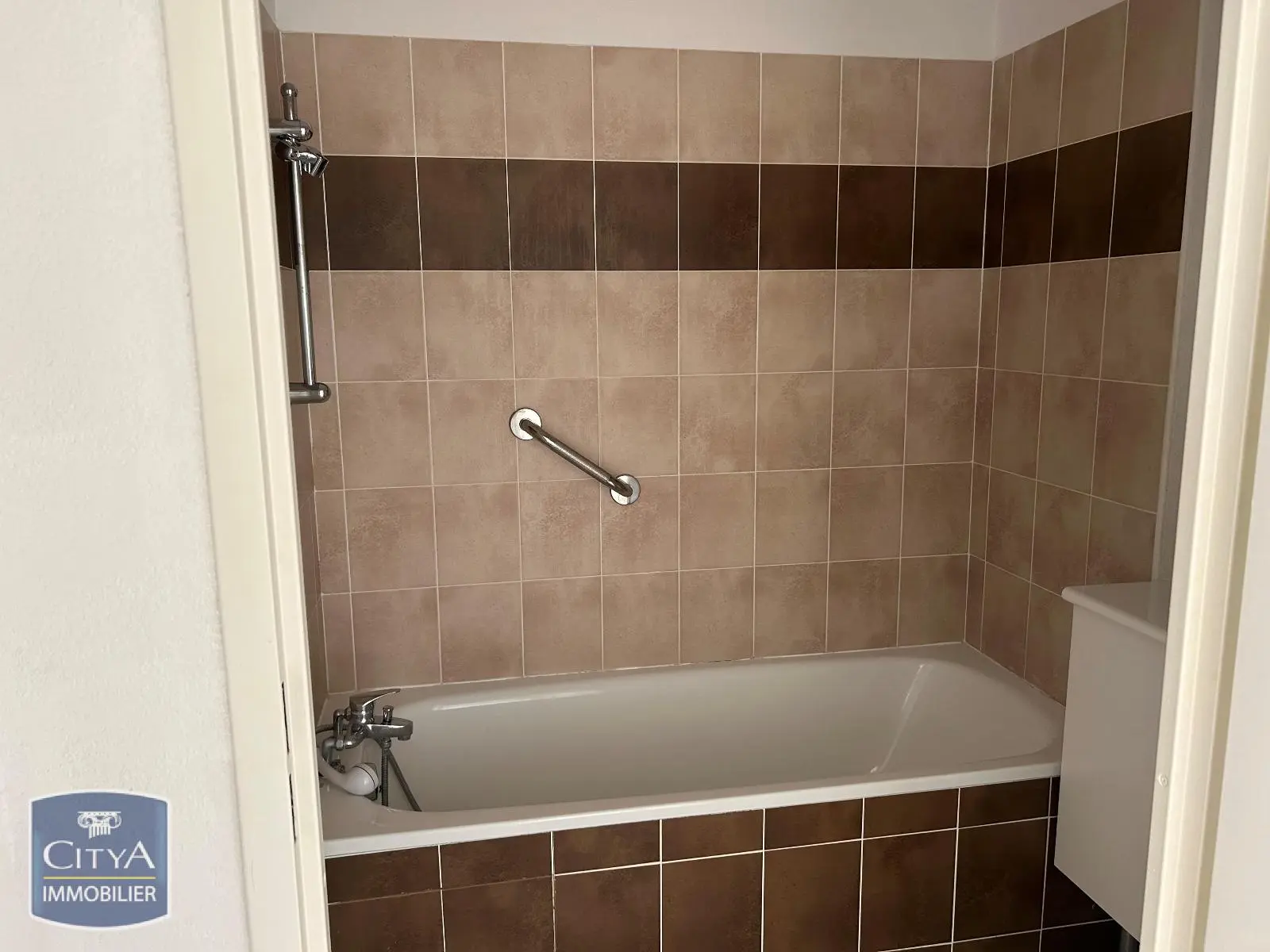 Photo 4 Appartement 2 pièces 37.48m²