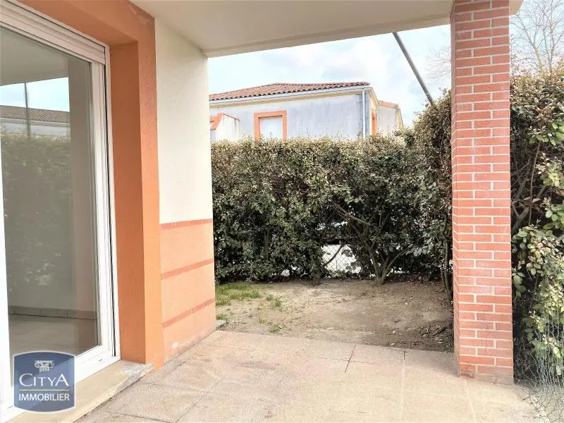 Photo 4 appartement Aucamville