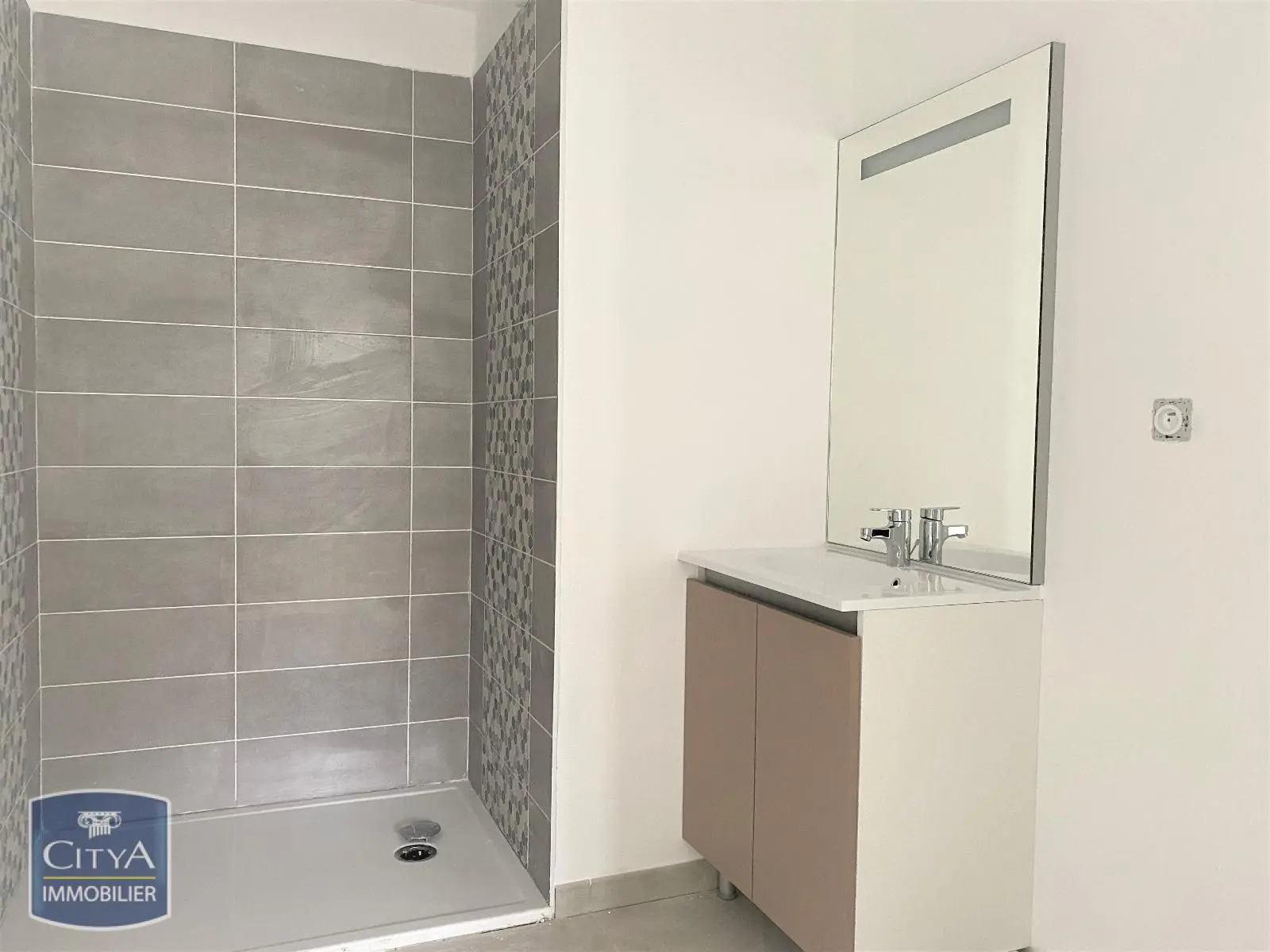 Photo 1 Appartement 2 pièces 40.61m²