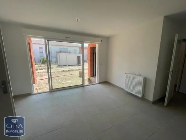 Photo 2 Appartement 3 pièces 60.09m²