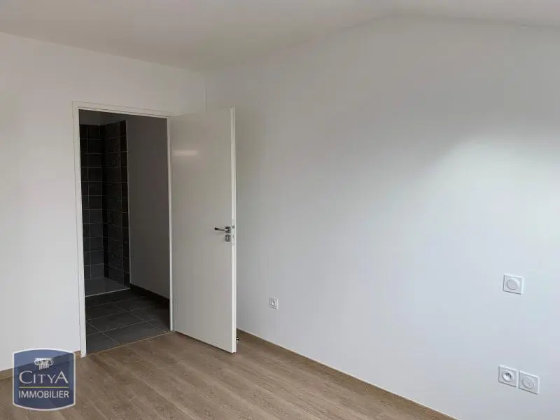 Photo 6 Appartement 2 pièces 40.61m²