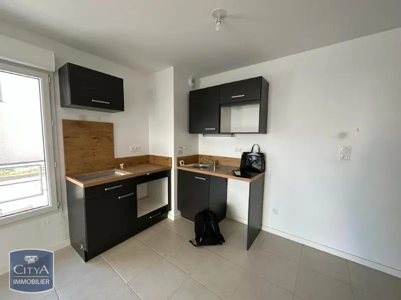 Photo 3 Appartement 2 pièces 45.14m²